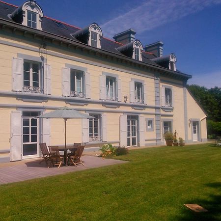 Les Gites Du Couesnon Pontorson Exterior photo