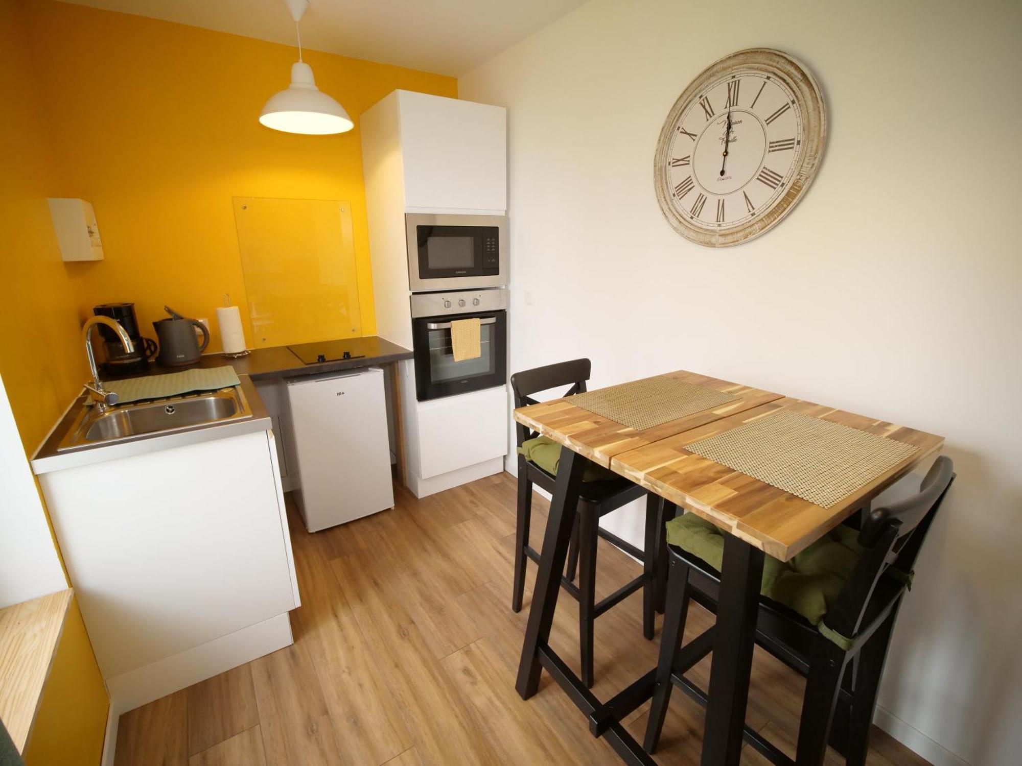 Les Gites Du Couesnon Pontorson Room photo