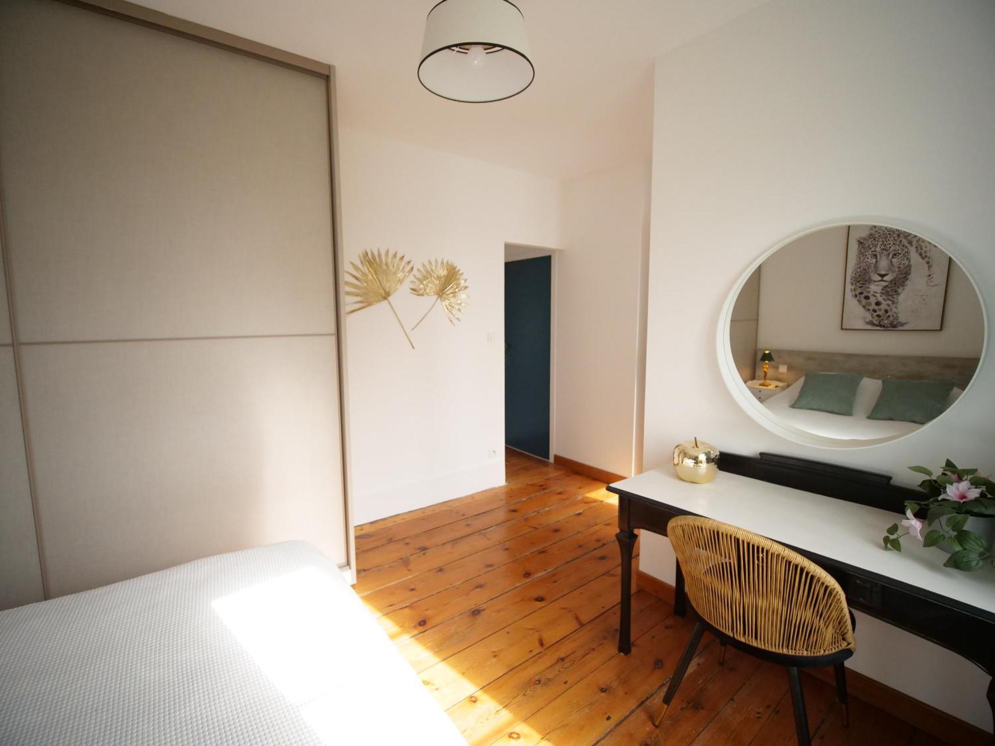 Les Gites Du Couesnon Pontorson Room photo