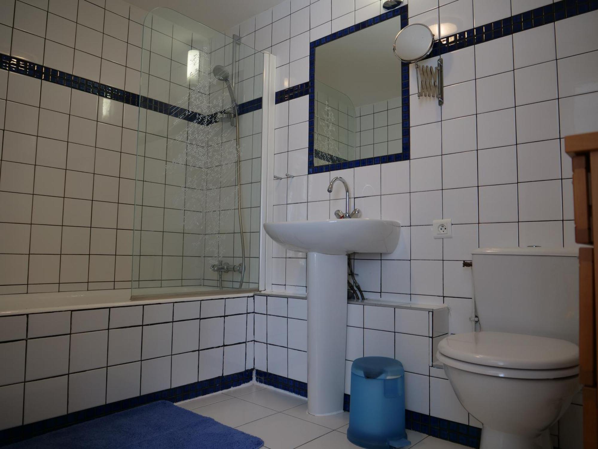 Les Gites Du Couesnon Pontorson Room photo