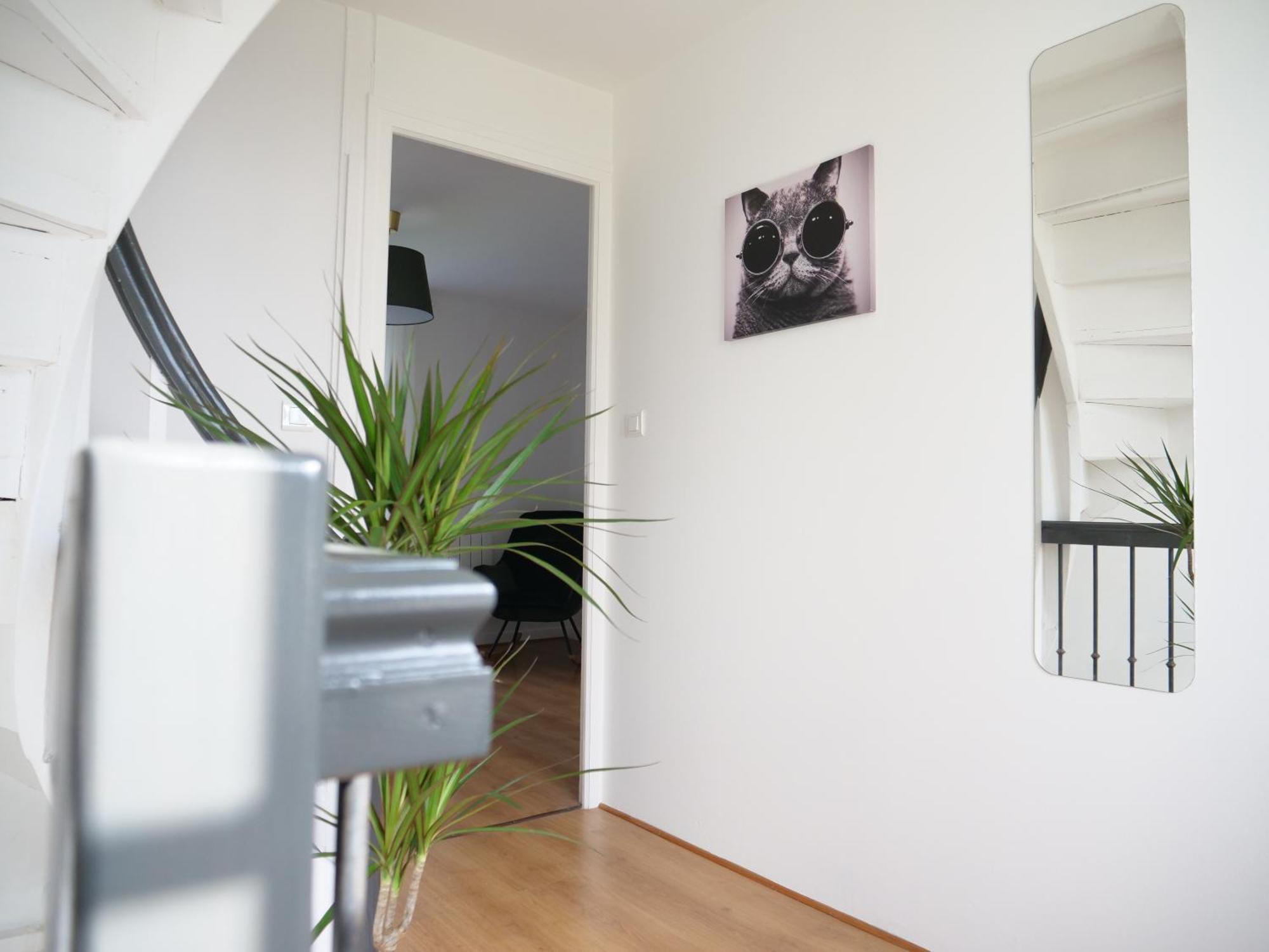 Les Gites Du Couesnon Pontorson Room photo