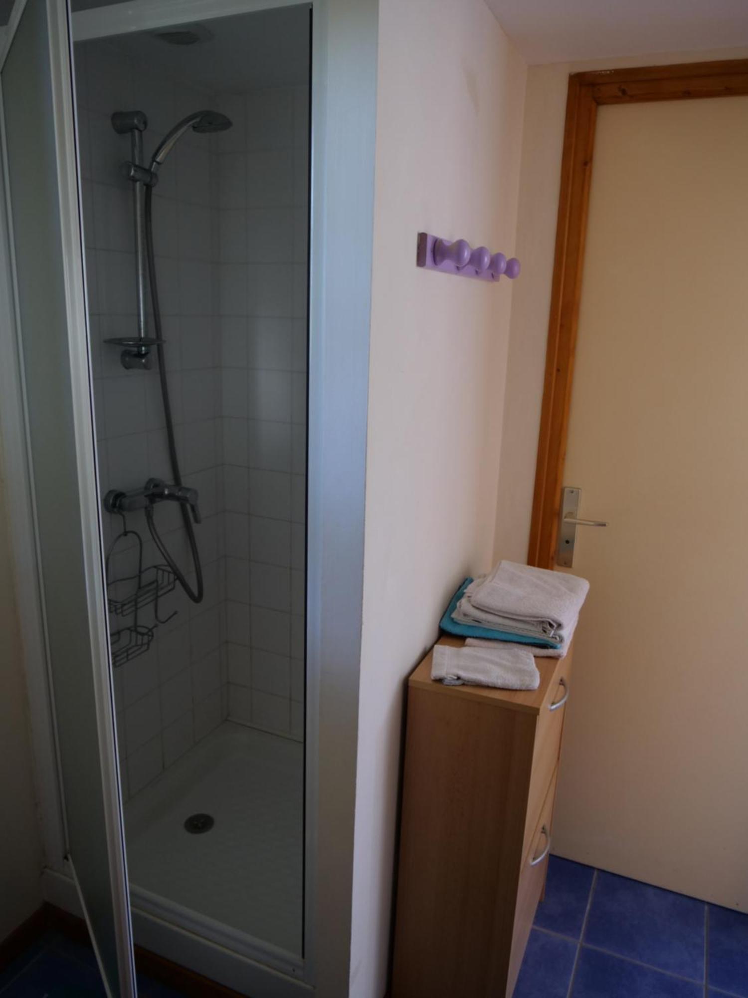 Les Gites Du Couesnon Pontorson Room photo