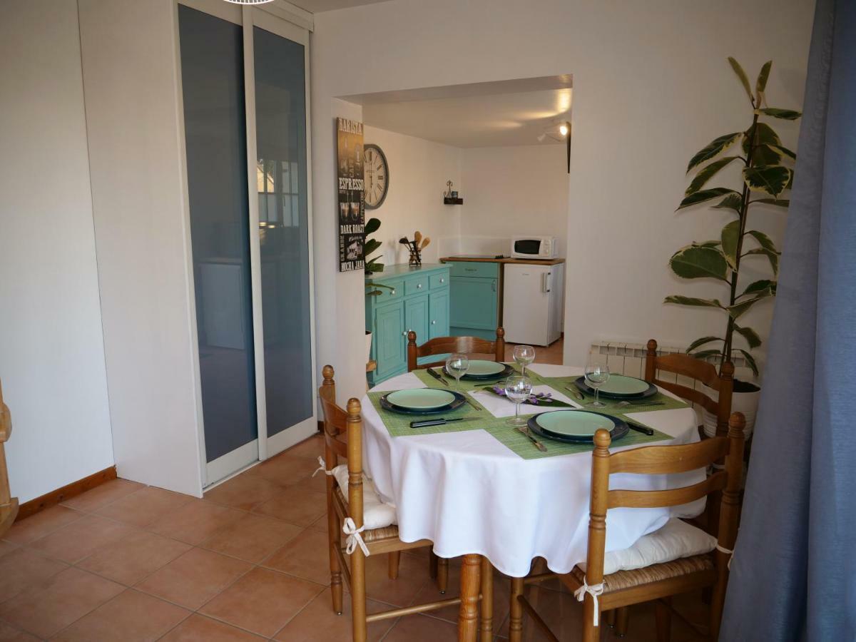 Les Gites Du Couesnon Pontorson Exterior photo